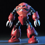 HGUC 1/144 『機動戦士ガンダム』 シャア専用ズゴック (プラモデル)