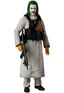 MAFEX KNIGHTMARE THE JOKER (ZACK SNYDER'S JUSTICE LEAGUE Ver.) (可動フィギュア)