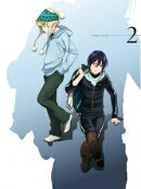 ノラガミ 2【Blu-ray】