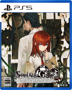 STEINS;GATE RE:BOOT�@PS5��