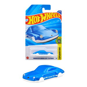zbgEB[(Hot Wheels)@x[VbNJ[ |VF 911 J 蕨 ~jJ[ 3΂ u[ JFN46