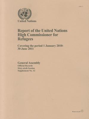 楽天ブックス: Report of the United Nations High Commissioner for Refugees ...