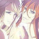 神々の悪戯 神曲集 バルドル&ロキ