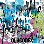 TVアニメ『Free!-Eternal Summer-』OP主題歌　「Dried Up Youthful Fame」(通常盤)