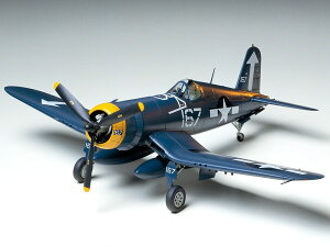 ^~ 1/48 @V[Y H[g F4U-1D RZA y61061z (vf)