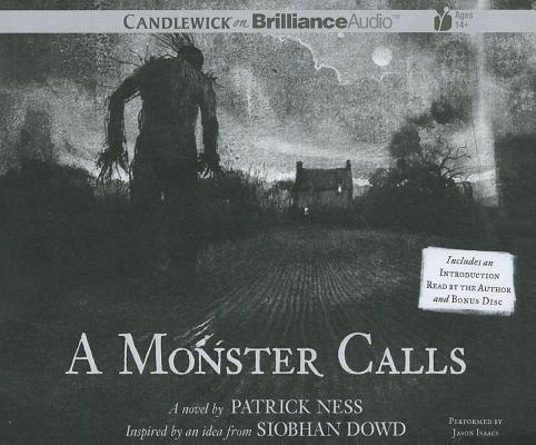 楽天ブックス: A Monster Calls - Patrick Ness - 9781455822485 : 洋書