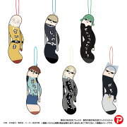 HNC-23 ワンパンマン ひねくれたやつら