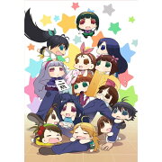 ぷちます!!-プチプチ・アイドルマスターー Vol.3