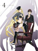 ノラガミ 4【Blu-ray】