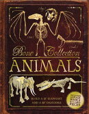 Bone Collection: Animals [With Cards]