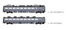 TOMIX 国鉄 485 1000系特急電車増結セットC 【97249】 (鉄道模型 Nゲージ)