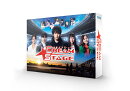DREAM STAGE DVD-BOX