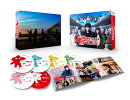 DREAM STAGE DVD-BOX