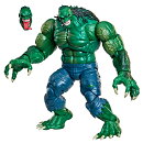 ハズブロ(Hasbro)MARVEL マーベルレジェンド・シリーズ ハルク 2099、『ハルク 2099』コミックス コレクション用 …