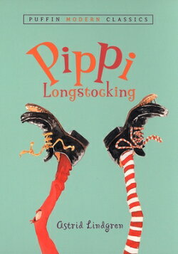 PIPPI LONGSTOCKING(B)