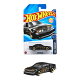 ͽۥۥåȥ(Hot Wheels)١å BMW 635 CSI ʪ ߥ˥ 3Ф ֥å JFN61