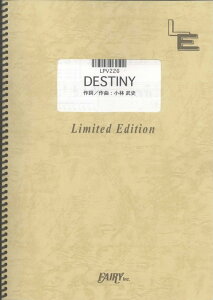 LPV226@DESTINY^MY@LITTLE@LOVER