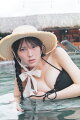 【予約】逢田珠里依 1st 写真集 (仮)