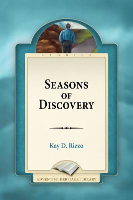 楽天ブックス: Seasons of Discovery - Rizzo Kay D - 9780816332502 : 洋書