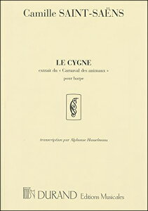 �y�A���y���z�T���E�T�[���X, Camille: �u�����̎ӓ��Ձv��� ����/�n�[�v�E�\���p�ҋ�/Hasselmans�� [ �T���E�T�[���X, Camille ]