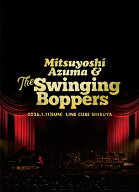 SPECIAL BANQUET(初回生産限定盤)【Blu-ray】 [ 吾妻光良&The Swinging Boppers ]