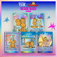 【予約】マジック：ザ・ギャザリング Secret Lair Cats are the Best Superdrop Secret Lair x Garfield: Motivationally Challenged Foil Edition【クレジットカード決済限定】