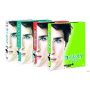 【セット組み】カイルXY　コンパクト BOX 全巻セット