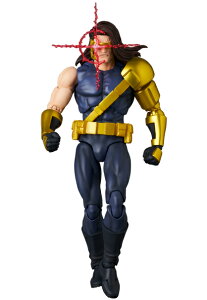 MAFEX wX-MENx CYCLOPS(AGE OF APOCALYPSE Ver.) (hς݉tBMA)