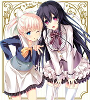 I×SHE Tell（アイシーテル） 通常版 PS4版