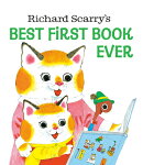 BEST FIRST BOOK EVER!(H)