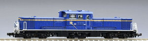 TOMIX DD51-1000�` (JR�k�C���F) �y2251�z (�S���͌^ N�Q�[�W)