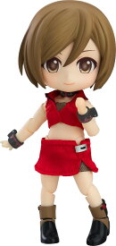 ねんどろいどどーる 『MEIKO V3』 MEIKO ノンスケール (塗装済み可動フィギュア)