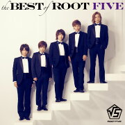 the BEST of ROOT FIVE (メモリアル盤 2CD＋DVD)