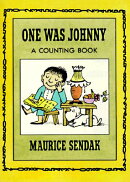 One Was Johnny: A Counting Book