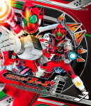 仮面ライダーフォーゼ Volume 3【Blu-ray】