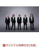 【楽天ブックス限定先着特典】35th ANNIVERSARY TOUR ERA TO ERA -THE FINAL EPISODE- LUNATIC TOKYO 2025 -黒服限定GIG-(スマプラ対応)(内容未定)