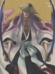 BLEACH [斬魄刀異聞篇9] 【初回生産限定】