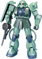 FG 1/144 『機動戦士ガンダム』 MS-06F ザクII (プラモデル)