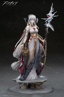1/7 『アークナイツ』 濁心スカジ The Pilgrim ver. (塗装済み完成品フィギュア)