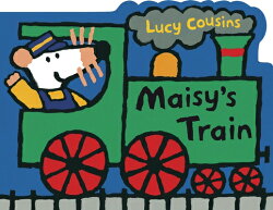 MAISY'S TRAIN(BB)