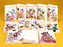 おはなしりょうりきょうしつ（全10巻セット） [ 寺村輝夫 ]