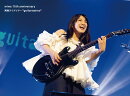 miwa 15th anniversary 再現ライブツアー“guitarissimo”(通常盤初回仕様 BD+CD)【Blu-ray】