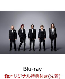 【楽天ブックス限定先着特典】35th ANNIVERSARY TOUR ERA TO ERA -THE FINAL EPISODE- LUNATIC TOKYO 2025 -黒服限定GIG-(スマプラ対応)【Blu-ray】(フォンタブ) [ LUNA SEA ]