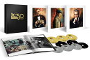 ゴッドファーザー トリロジー 50th アニバーサリー 4K Ultra HD+ブルーレイセット コレクターズ・エディション(完…