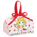 水森亜土　お弁当袋 子供 キャラクター ランチ巾着