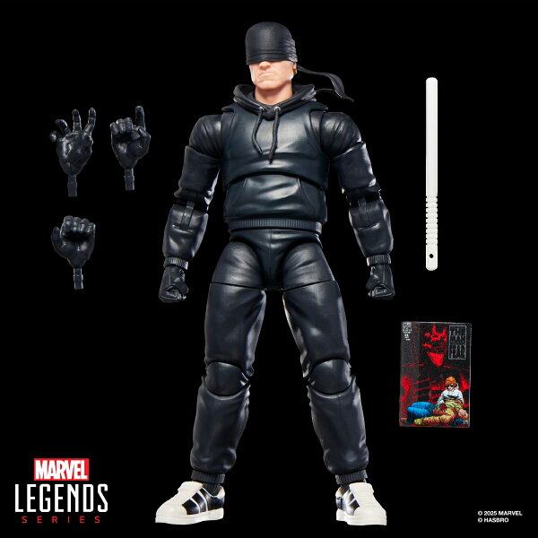 楽天ブックス: MARVEL ハズブロ（Hasbro）MARVEL マーベルレジェンド 