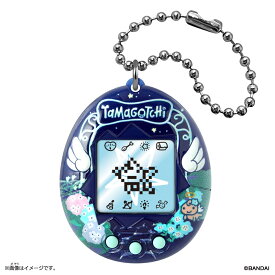 Original Tamagotchi Angel Night Garden