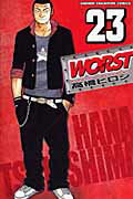 WORST��23��