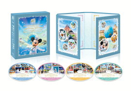 ����ǥ����ˡ����� 20��ǯ ���˥С����꡼�����쥯������Blu-ray��