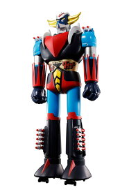 ジャンボマシンダー 宇宙の王者 ジャンボマシンダー UFOロボ グレンダイザー (塗装済み可動フィギュア)